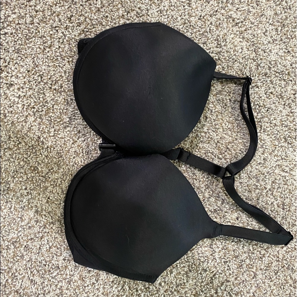 Victoria’s Secret Racer Back Push- Up bra